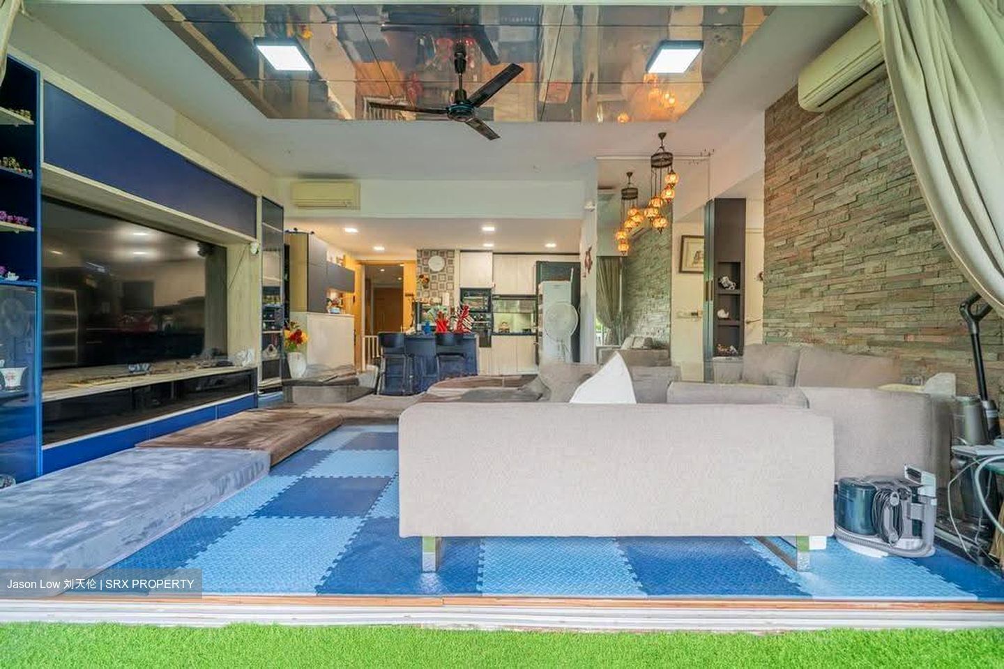Austville Residences (D19), Condominium #639100751